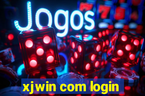 xjwin com login